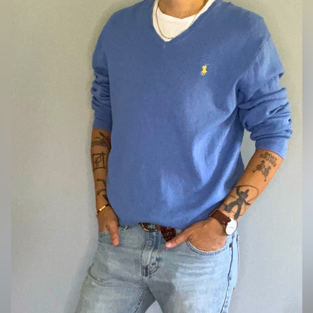 Ralph Lauren - Polo | Mens Sweater